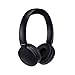 Produktbild Panasonic RB-HF630BE-K Kabelloser Street-Kopfhörer, On-Ear, eingebautes Mikrofon, Bluetooth 5.3, Multipoint, schwenkbares Design, bis zu 72 Stunden Wiedergabe, USB-C, Schwarz