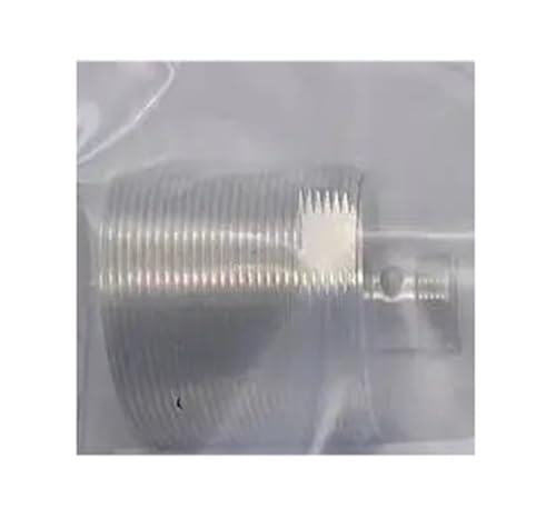 Capteur inductif E2A-S08LS02-M5-C1 M8 PNP NPN pour automatisme et convoyeur industriel