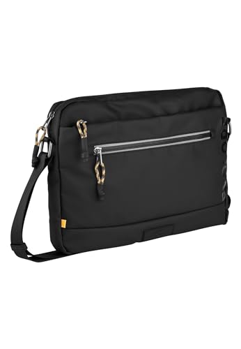 Sac à bandoulière camel active Explore homme léger au quotidien