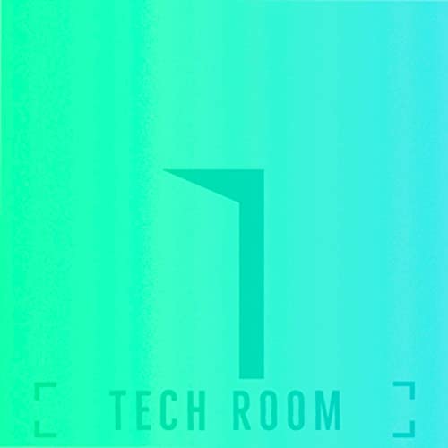 Couverture de Tech Room