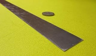 301 Stainless Steel Sheet .008