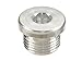 for Porsche (97-09) Engine Oil Drain Plug OEM