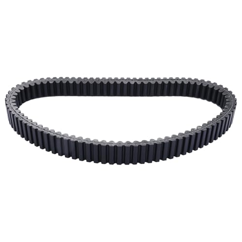 Courroie d'embrayage moto XTX2217 pour rénover la transmission de moto TGB