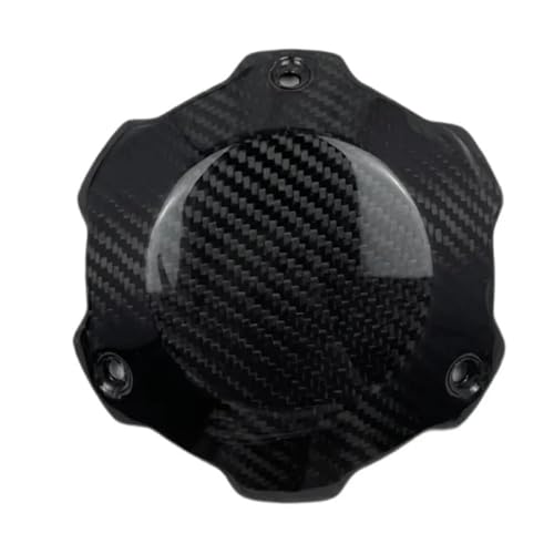 Couverture moteur X-ADV 750 carbone évitez les rayures du carter stator