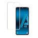 Produktbild JHTC Schutzfolie für Samsung Galaxy A40 Gehärtetem Glas Displayschutzfolie HD Durchsichtig Glasfolie Panzerglas Glas Folie Displayschutz für Samsung Galaxy A40