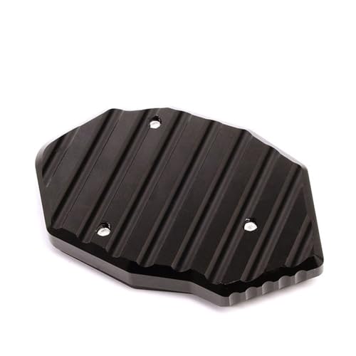 Béquille instable sur Versys 1000 SE ? Commandez cette extension - 3