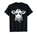Funny Cow Sunglasses T-Shirt
