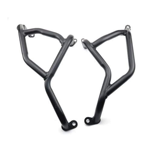 Pare-chocs contre les chutes GSX-S750 évite la casse moteur