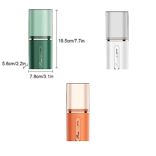 XUSIJAKQ1 Copo para enxaguatório bucal escovas de dentes de viagem organizador titular armazenamento