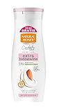 SWEET ALMOND OIL extra moisturizing lotion 330 ml