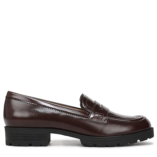 LifeStride Women's London 3 Loafer Cognac Brown 8 M by LifeStride - Used condition - Image 7
