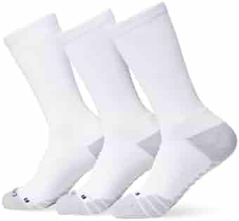 nike everyday max cushioned crew socks