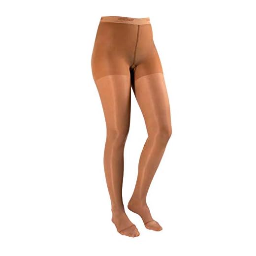 Meia Calça Venosan Legline Média Compressão Ponteira Fechada (20-30 mmhg) OL-Olinda G