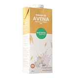 Bebida de avena Bio 1 L (Avena)