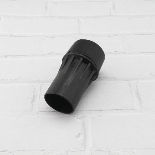 Be In Your Mind DWV9000-Schnellanschluss Kompatibel mit DEWALT-Schleifmaschinen Und -Staubsaugern Verbessert die Effizienz der Staubabsaugung