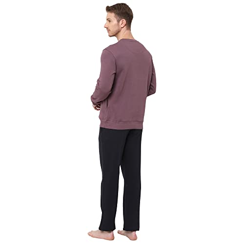 Image of Sweet Dreams Men Solid Track Suit