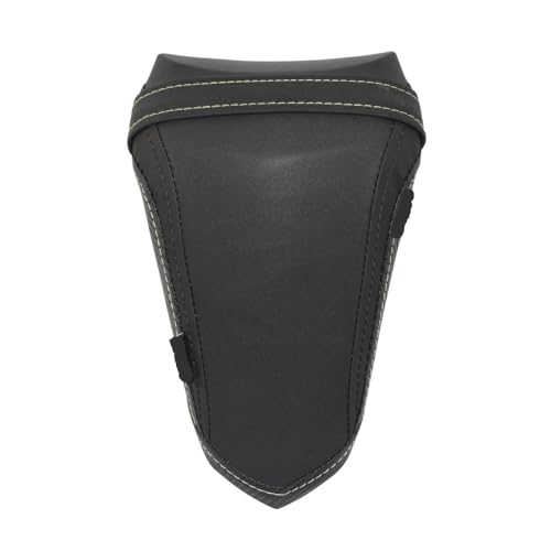 Housse de selle moto YZF-R7 accessoire conducteur passager