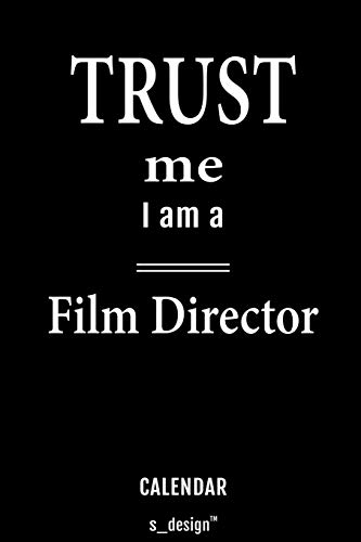 Calendar for Film Directors / Film Director: Everlasting Calendar / Diary / Journal (365 Days / 3 Days per Page) for notes, journal writing, event planner, quotes & personal memories image 3