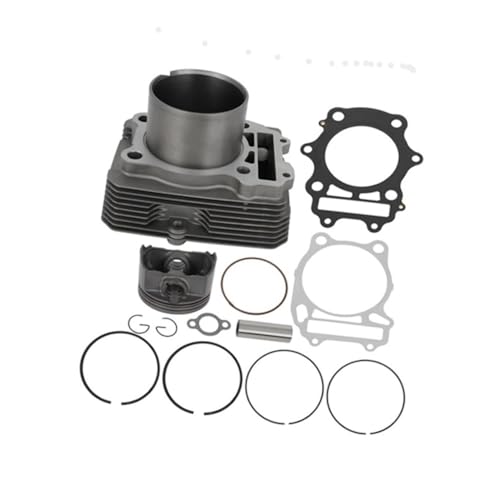 Kit révision joint piston 82mm pièces moteur pour LTF400 LTA400
