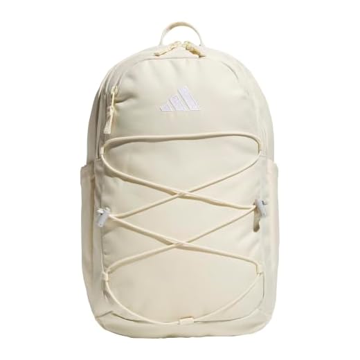 adidas Amplifier Laptop Backpack For School