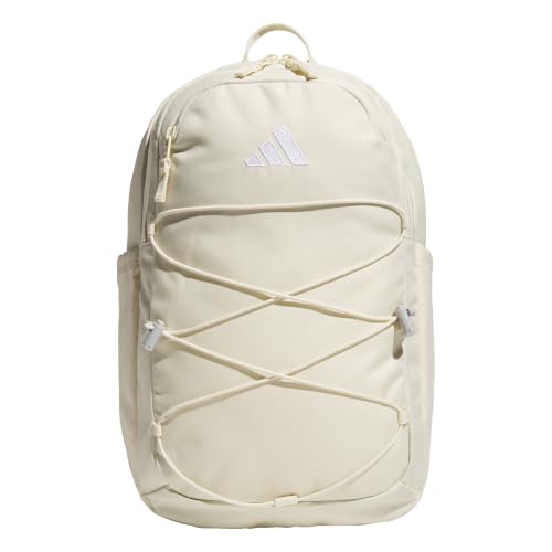 Image of adidas Amplifier Backpack for Laptop, School and Gym, 28L