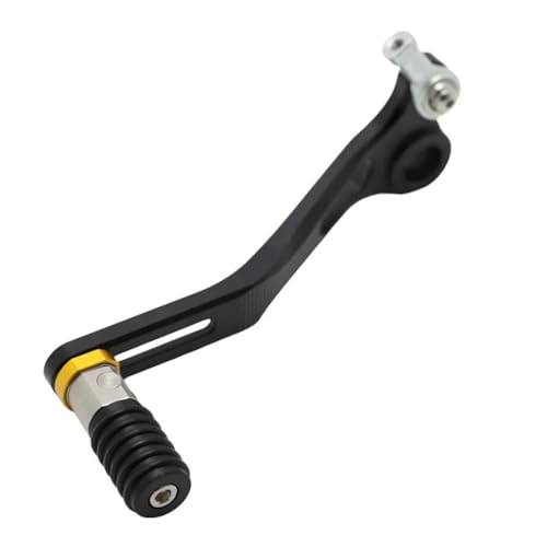 Levier de vitesse pliable haut de gamme pour moto VERSYS 650 de 2008