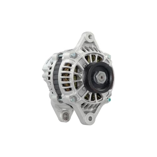 Alternateur ACDelco 335-1214 à haute efficacité énergétique pour moteur