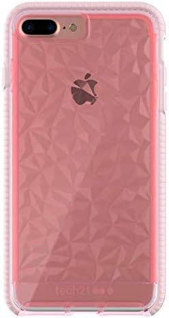 Evo Gem Case Apple iPhone 7 Plus / 8 Plus (Rose, iPhone 8+ / 7+)