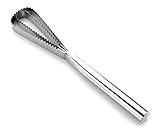 Lacor - 39041 - Desescamador Para Pescado Inox. 27,5cm