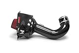 CORSA EXHST Corsa - 15-19 Corvette C7 Z06 MaxFlow Carbon Fiber Intake with Dry Filter (44002D)