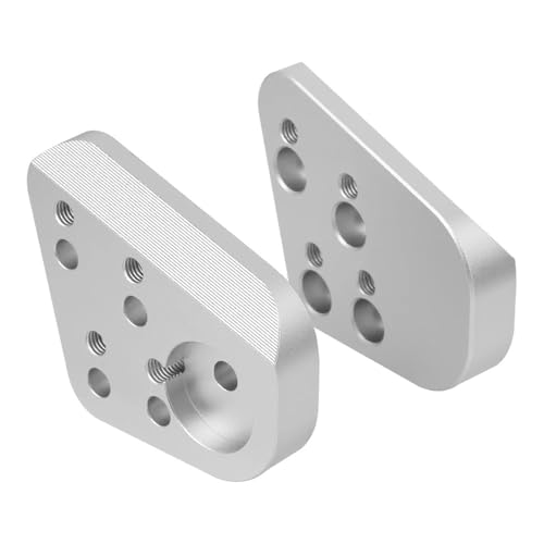 Moto Riser Guidon Kit Rehausseur compatible R1100RT R1150R - 3