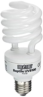 Exo Terra ampoule UVB Reptiglo 5,0 fluocompacte 25 W