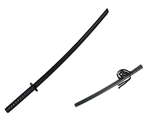 Poly Training Safety Sword Daito w/Scabbard