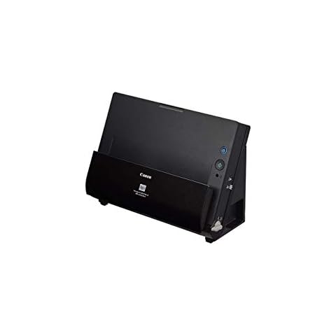 Canon imageFORMULA DR-C225II Compact Scanner Cover