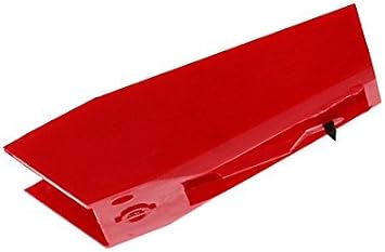 LP GEAR HIgher Grade replacement for 1byone two pack Ruby stylus needles