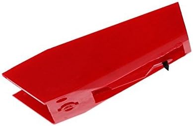 LP GEAR HIgher Grade replacement for 1byone two pack Ruby stylus needles