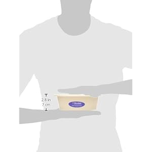 Petmate Crock Bowl For Pets