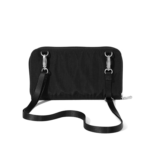 Image of Baggallini Rfid Phone Wallet Crossbody