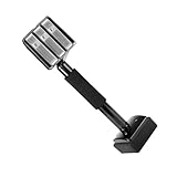 Teppichhilfe Mit Nach Vorne Neigbaren Zähnen Für Sicheres Platzieren Von Teppichen Mit Geringer Dicke Mit Komfortablem Bequemer