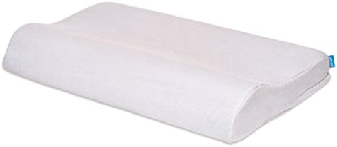 Orthex SOMNIA 3'' Back Sleeper Posture Pillow