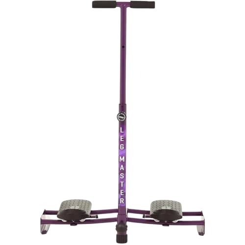 Leg Master Slim Total Body Toning & Strengthening Machine by Fiona Summers product thumbnail 10