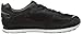 Lico Nelson, Zapatillas de Deporte para Hombre, Negro (Schwarz/Gr Schwarz/Gr), 40 EU