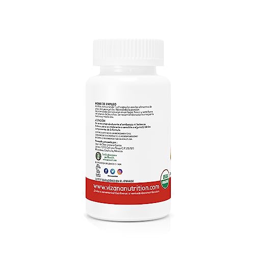 Herbal Plus, Imagen adicional