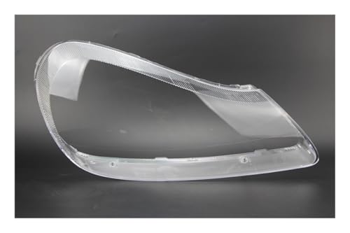 Coque protection phares Cayenne 2007-2010 abat-jour durable