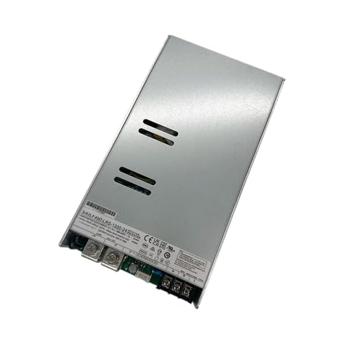 Alimentation à découpage 1200W 24V 50A DC stabilisée LRS-1200-24 pour l'industrie