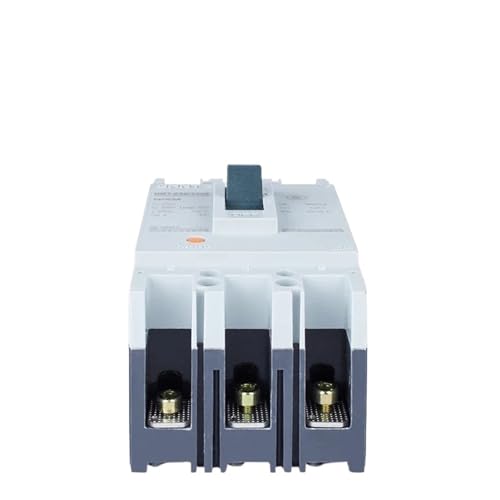 Disjoncteur boîtier moulé NM1 315A 3P un automatisme de coupure robuste et haute performance