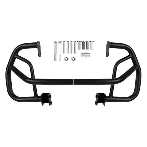 Compatible With CMX300 For CMX500 2017 2018 2019 2020 2021 2022 2023 2024 2025 �I�[�g�o�C�p�N���b�V���o�[ �G���W���K�[�h �o���p�[ �X�^���g�P�[�W