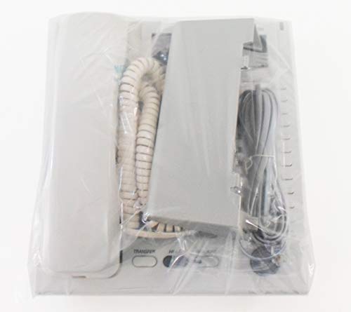 Teléfono Panasonic KX-T7731 Blanco miniatura 6