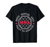 MMA BJJ Apparel