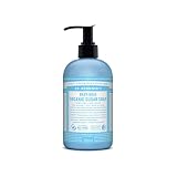 Dr. Bronner's - Organic Sugar Soap Baby Mild...